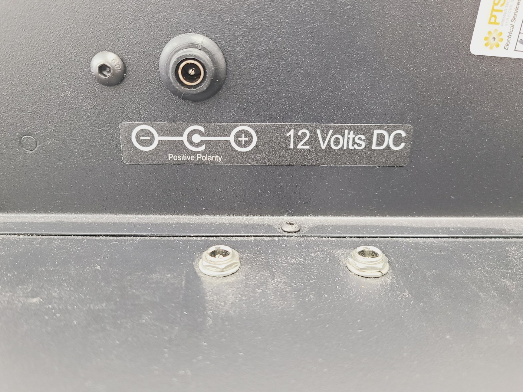Image of KORA SC-01 Safety Cabinet w/ RSPro iTX-3D Printer