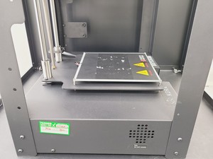 Thumbnail image of KORA SC-01 Safety Cabinet w/ RSPro iTX-3D Printer