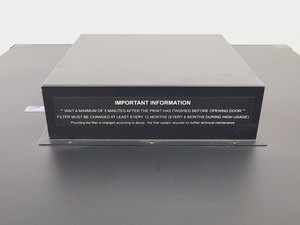 Thumbnail image of KORA SC-01 Safety Cabinet w/ RSPro iTX-3D Printer
