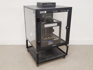 Image of KORA SC-01 Safety Cabinet w/ RSPro iTX-3D Printer