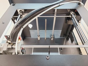 Thumbnail image of KORA SC-01 Safety Cabinet w/ RSPro iTX-3D Printer