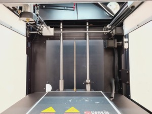 Thumbnail image of KORA SC-01 Safety Cabinet w/ RSPro iTX-3D Printer