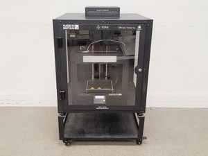 Thumbnail image of KORA SC-01 Safety Cabinet w/ RSPro iTX-3D Printer