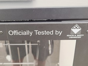 Thumbnail image of KORA SC-01 Safety Cabinet w/ RSPro iTX-3D Printer
