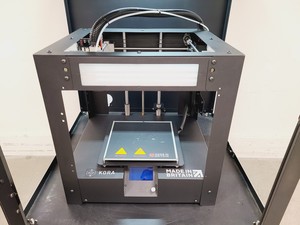 Thumbnail image of KORA SC-01 Safety Cabinet w/ RSPro iTX-3D Printer