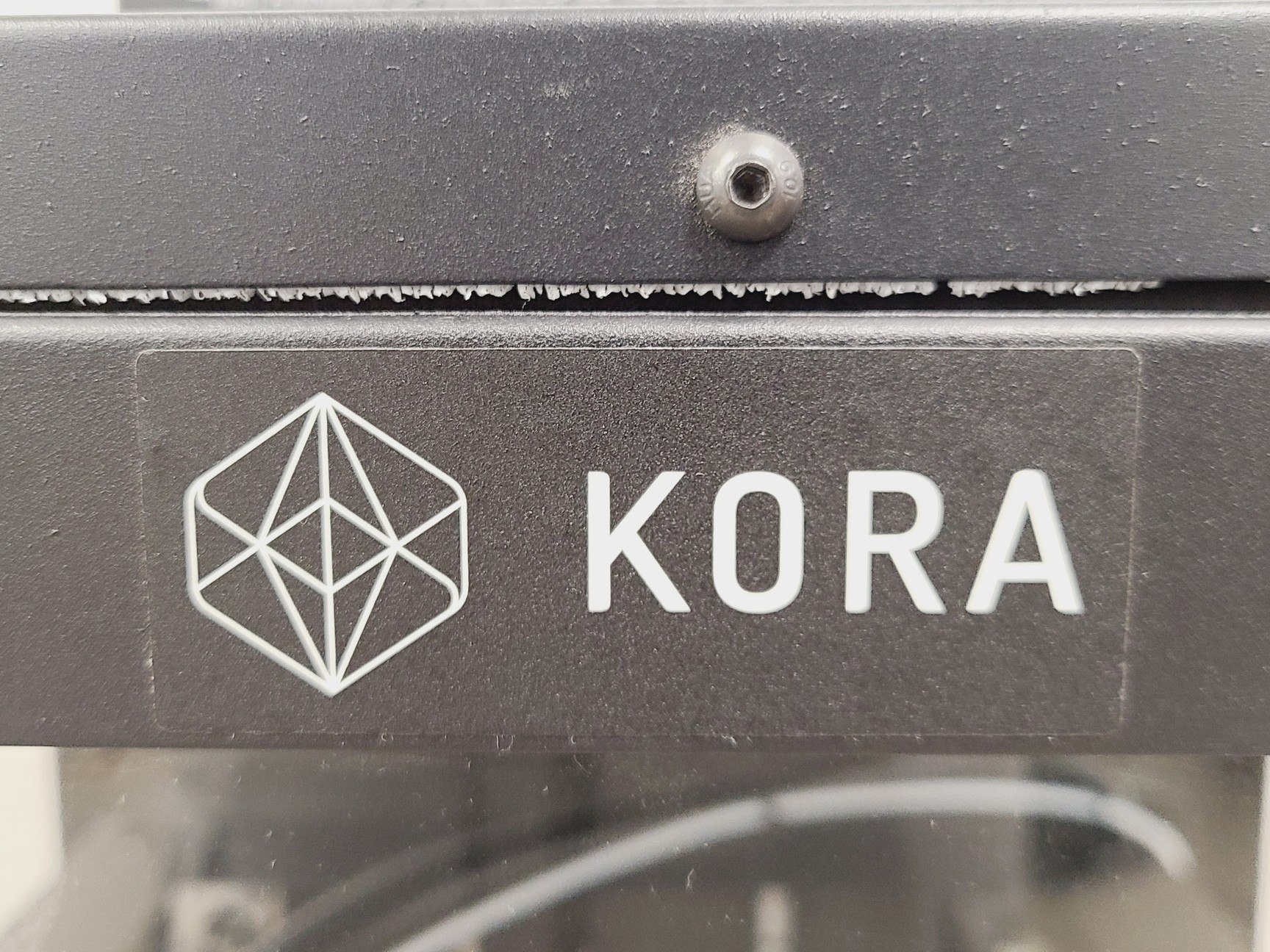 Image of KORA SC-01 Safety Cabinet w/ RSPro iTX-3D Printer