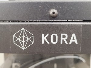 Thumbnail image of KORA SC-01 Safety Cabinet w/ RSPro iTX-3D Printer