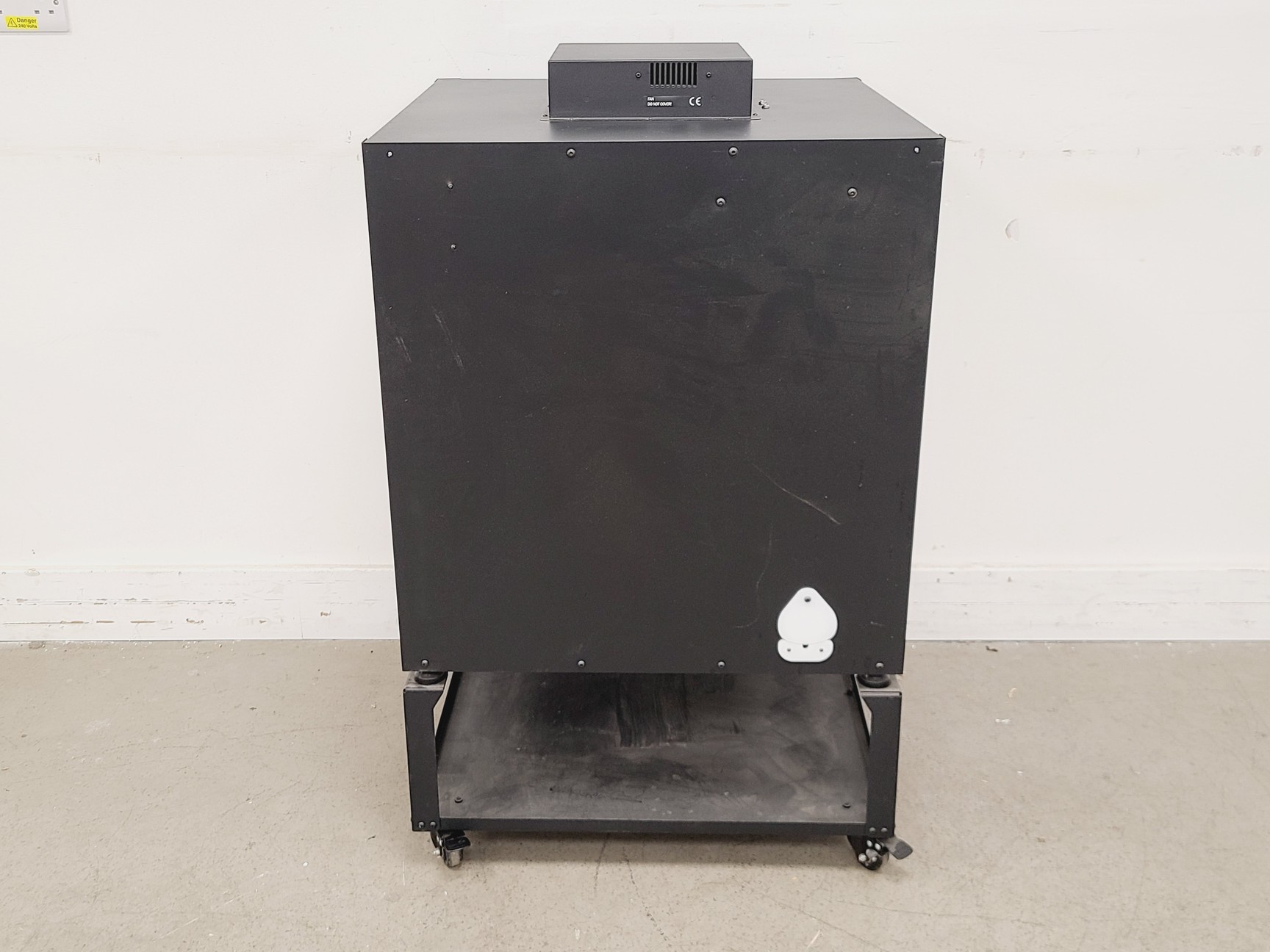 Image of KORA SC-01 Safety Cabinet w/ RSPro iTX-3D Printer