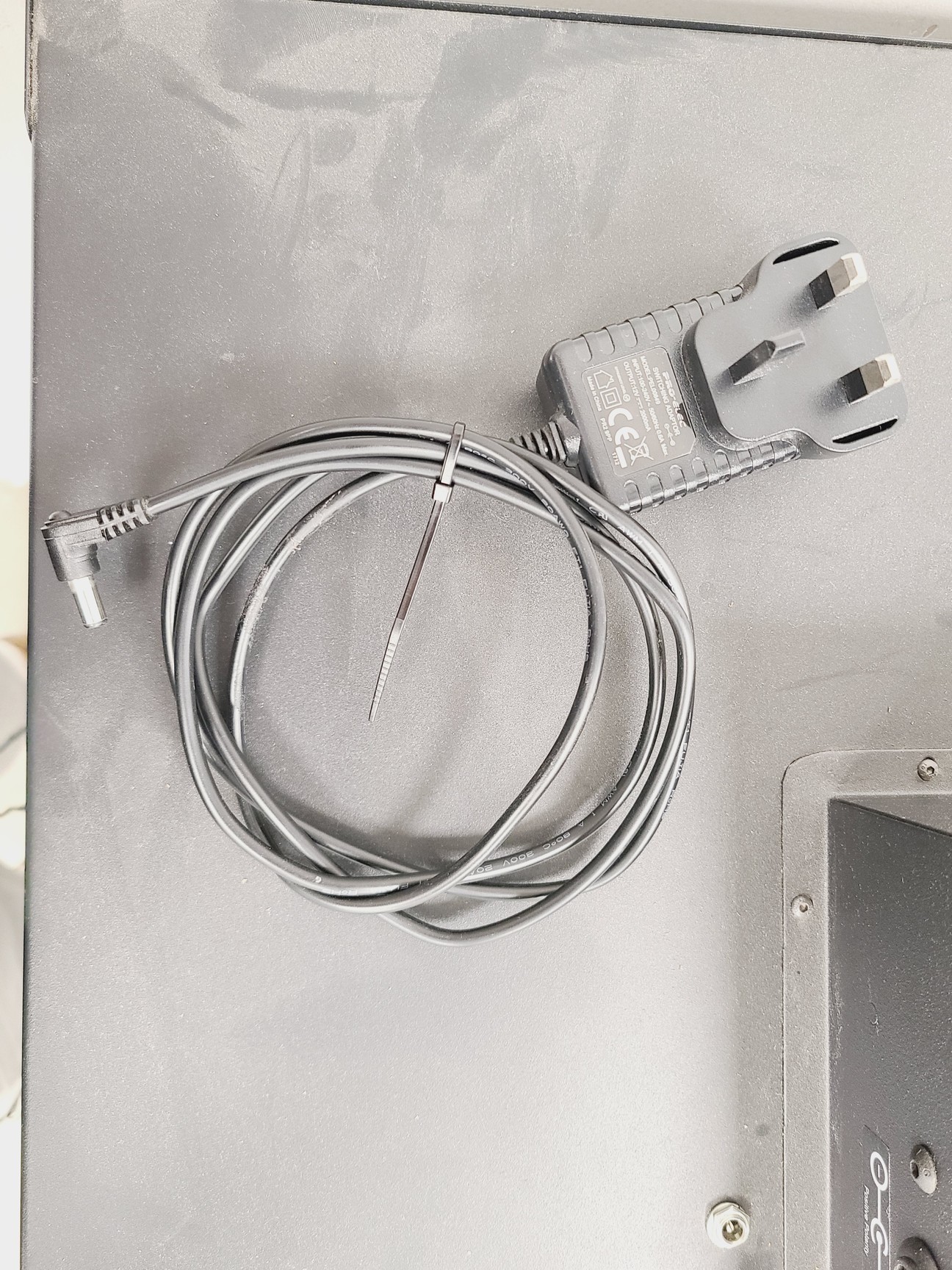 Image of KORA SC-01 Safety Cabinet w/ RSPro iTX-3D Printer