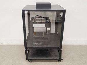 Thumbnail image of KORA SC-01 Safety Cabinet w/ RSPro iTX-3D Printer