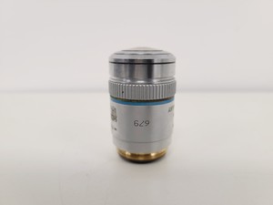 Thumbnail image of Leica Germany HCX PL APO 40x/1.25-0.75 OIL CS ∞/0.17/E Objective No. 506179