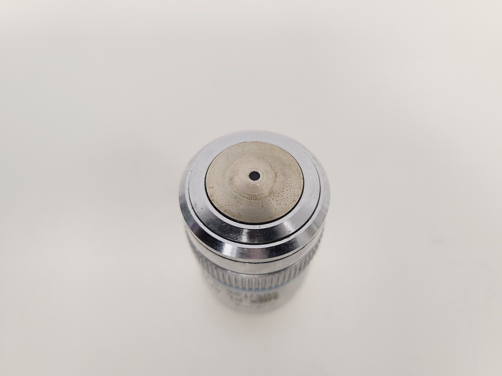 Image of Leica Germany HCX PL APO 40x/1.25-0.75 OIL CS ∞/0.17/E Objective No. 506179