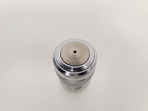 Thumbnail image of Leica Germany HCX PL APO 40x/1.25-0.75 OIL CS ∞/0.17/E Objective No. 506179