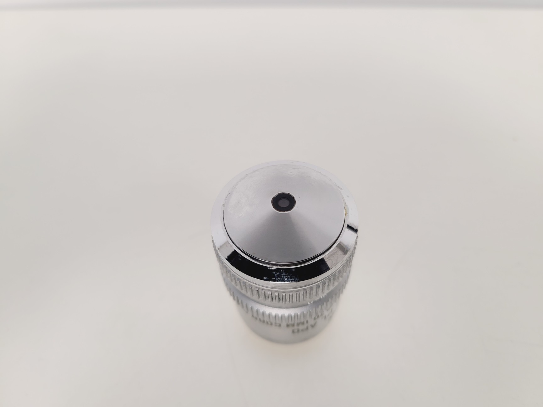 Image of Leica Germany HC PL APO 20x/0.70 IMM CORR CS Infinity Microscope Objective No. 5