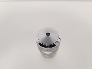 Thumbnail image of Leica Germany HC PL APO 20x/0.70 IMM CORR CS Infinity Microscope Objective No. 5