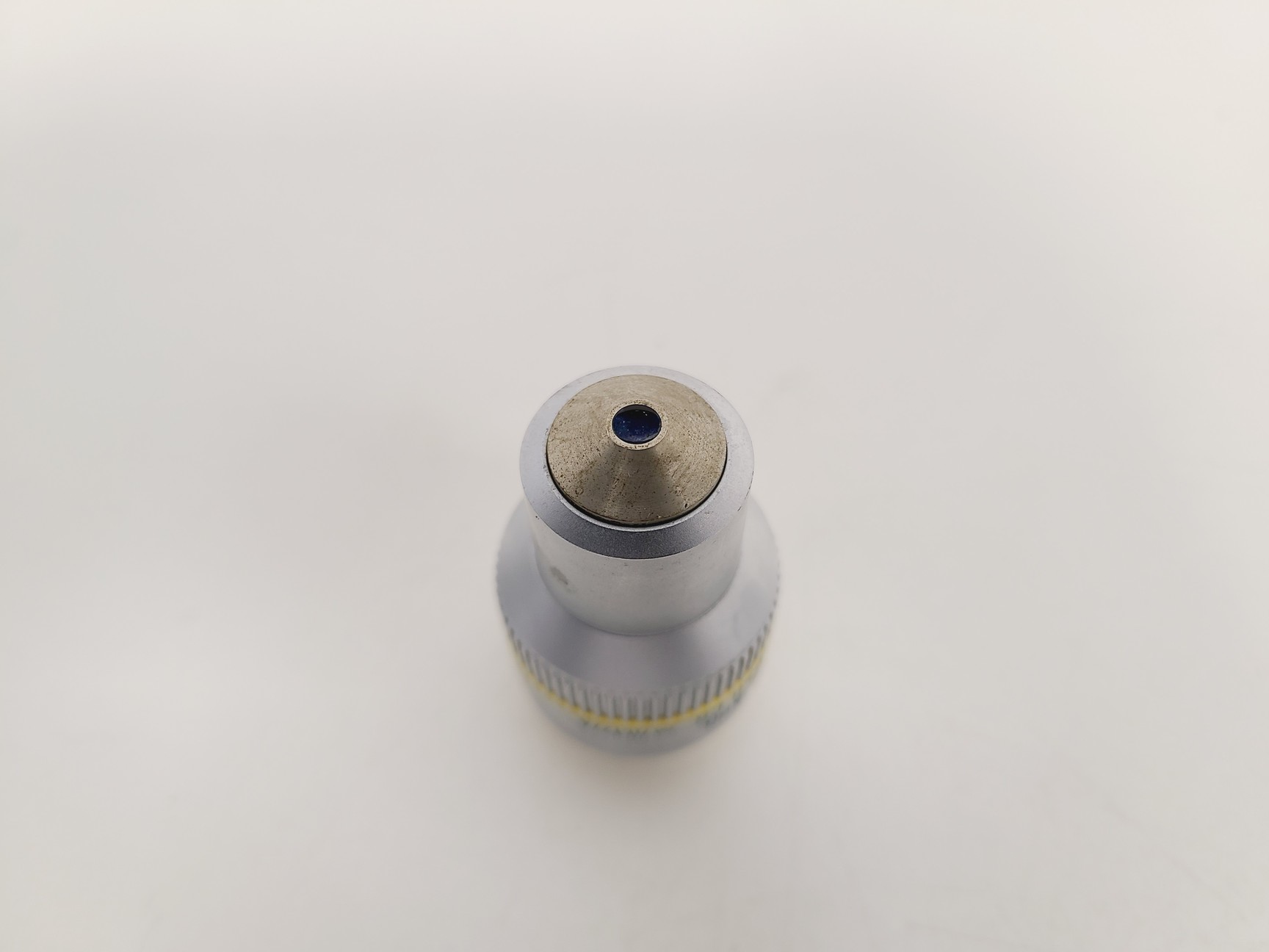 Image of Leica Germany HC PL APO 10x/0.40 CS ∞/0.17/A Objective No. 506511