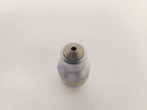Thumbnail image of Leica Germany HC PL APO 10x/0.40 CS ∞/0.17/A Objective No. 506511