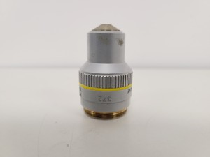 Thumbnail image of Leica Germany HC PL APO 10x/0.40 CS ∞/0.17/A Objective No. 506511