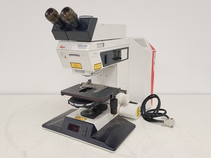 Image of Leica DMRE Upright Fluorescence Microscope - No Objectives