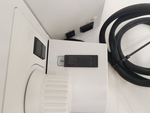 Thumbnail image of Leica DMRE Upright Fluorescence Microscope - No Objectives