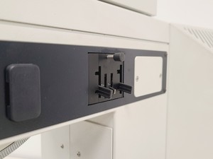 Thumbnail image of Leica DMRE Upright Fluorescence Microscope - No Objectives