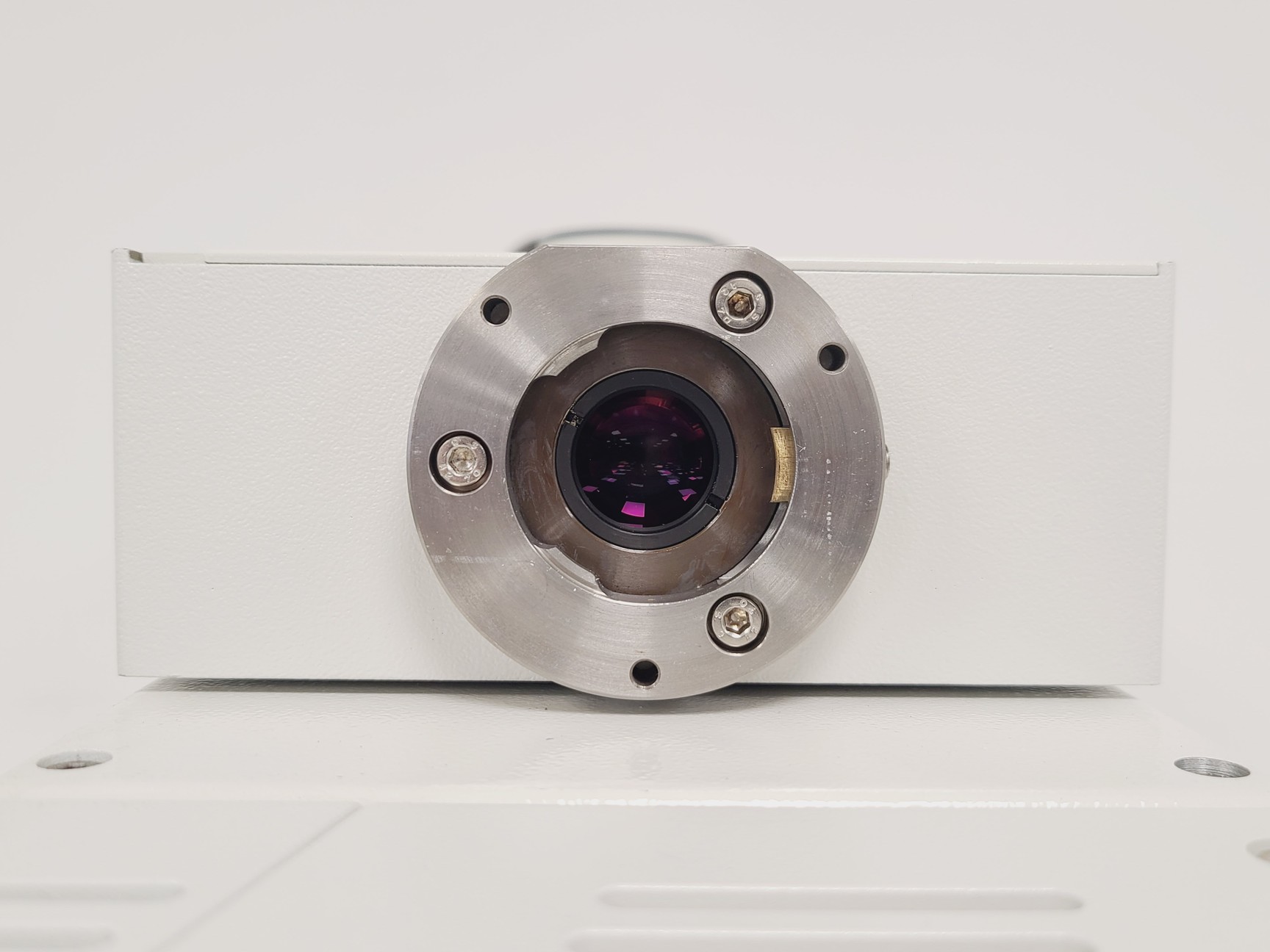 Image of Leica DMRE Upright Fluorescence Microscope - No Objectives