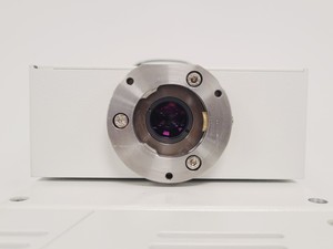 Thumbnail image of Leica DMRE Upright Fluorescence Microscope - No Objectives