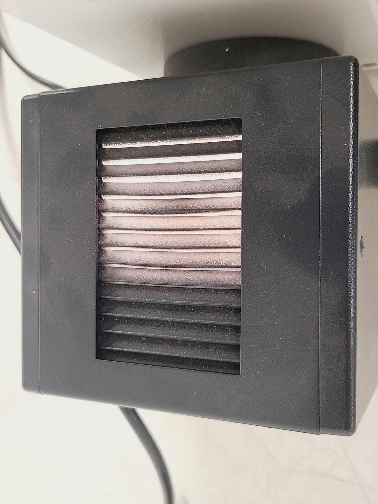 Image of Leica DMRE Upright Fluorescence Microscope - No Objectives
