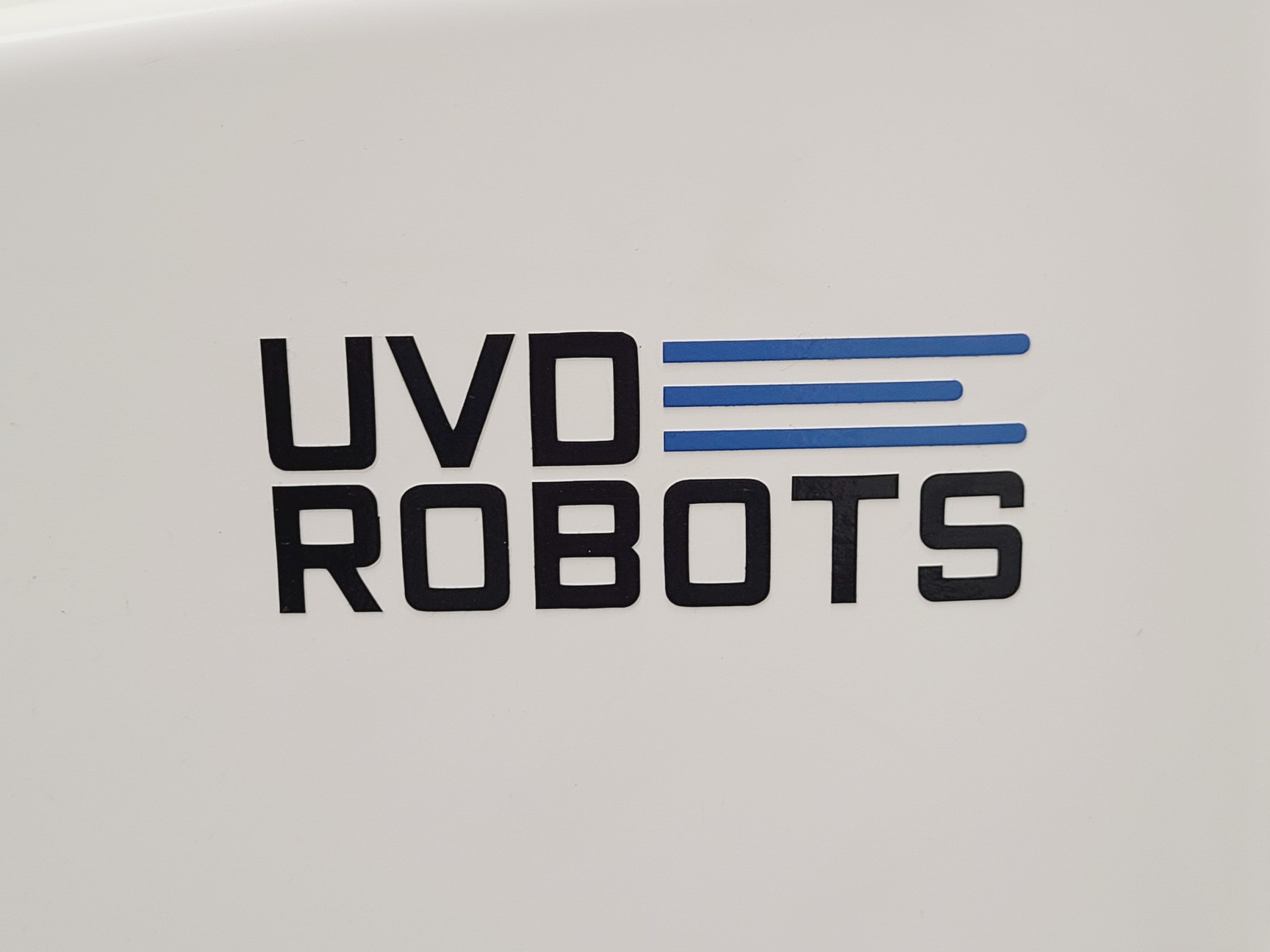 Image of Blue Ocean Robotics Model C UVD Autonomous UV-C Light Disinfection Robot 