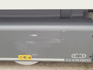 Thumbnail image of Blue Ocean Robotics Model C UVD Autonomous UV-C Light Disinfection Robot 