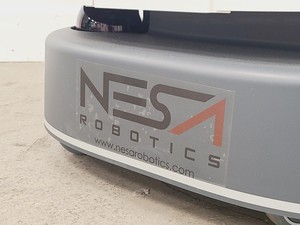 Thumbnail image of Blue Ocean Robotics Model C UVD Autonomous UV-C Light Disinfection Robot 