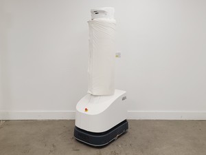 Thumbnail image of Blue Ocean Robotics Model C UVD Autonomous UV-C Light Disinfection Robot 