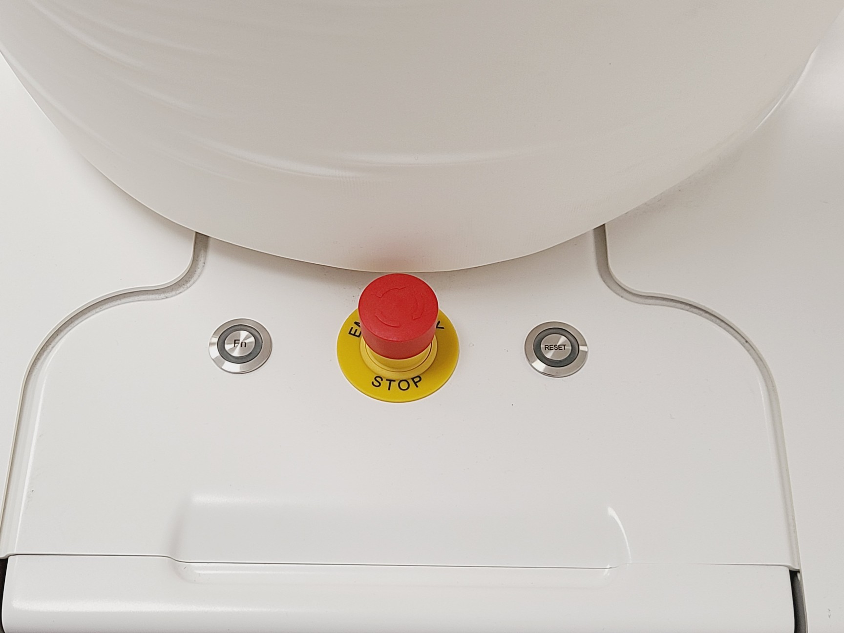 Image of Blue Ocean Robotics Model C UVD Autonomous UV-C Light Disinfection Robot 