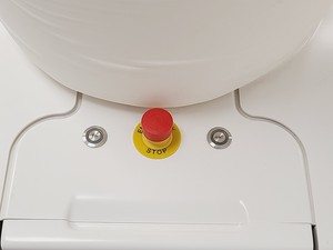 Thumbnail image of Blue Ocean Robotics Model C UVD Autonomous UV-C Light Disinfection Robot 