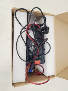 Thumbnail image of Blue Ocean Robotics Model C UVD Autonomous UV-C Light Disinfection Robot 
