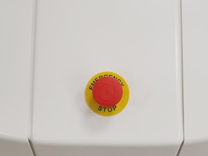 Thumbnail image of Blue Ocean Robotics Model C UVD Autonomous UV-C Light Disinfection Robot 