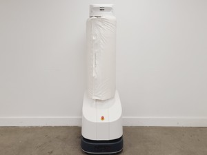 Thumbnail image of Blue Ocean Robotics Model C UVD Autonomous UV-C Light Disinfection Robot 