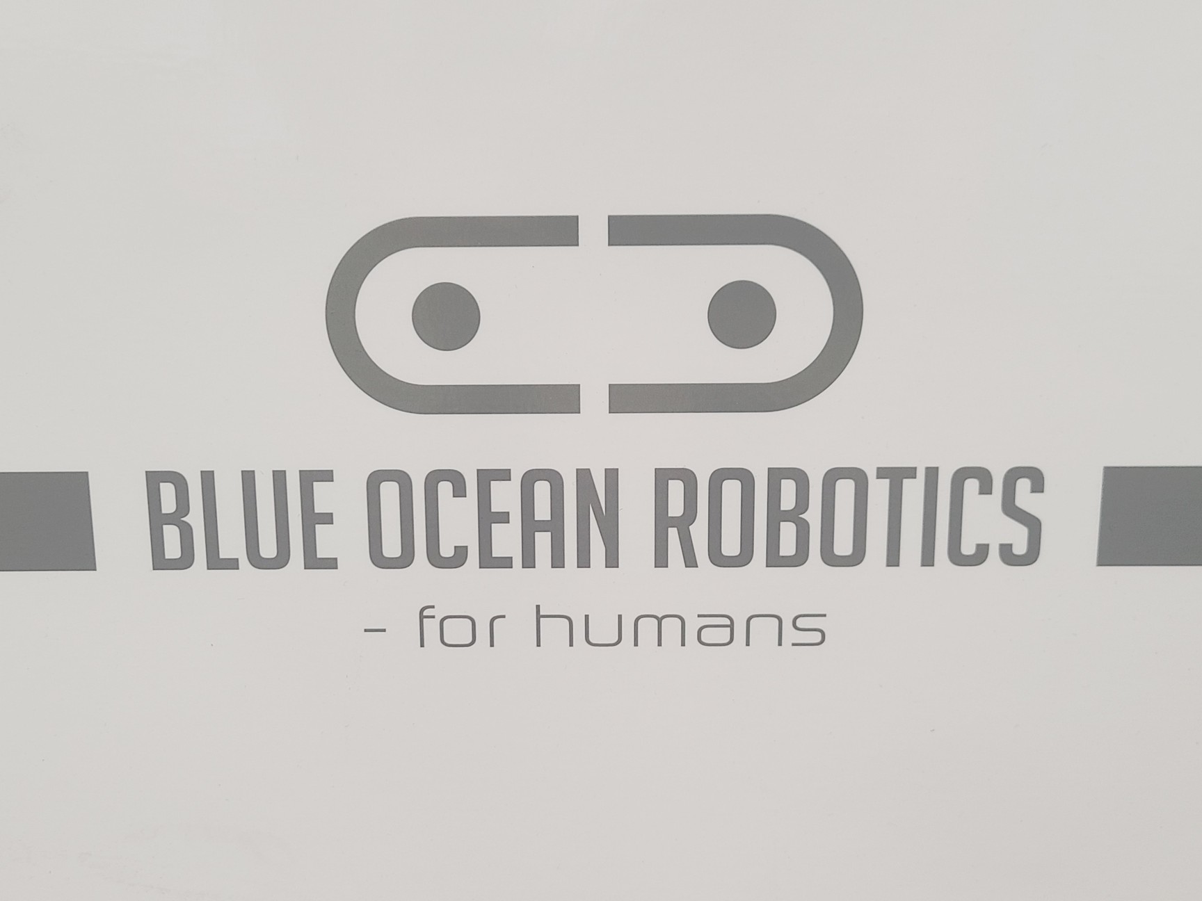 Image of Blue Ocean Robotics Model C UVD Autonomous UV-C Light Disinfection Robot 