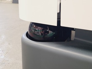 Thumbnail image of Blue Ocean Robotics Model C UVD Autonomous UV-C Light Disinfection Robot 