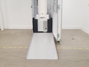 Thumbnail image of Blue Ocean Robotics Model C UVD Autonomous UV-C Light Disinfection Robot 