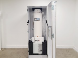 Thumbnail image of Blue Ocean Robotics Model C UVD Autonomous UV-C Light Disinfection Robot 