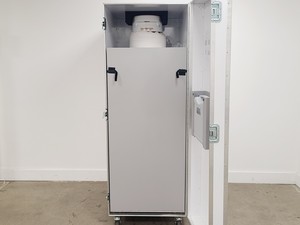 Thumbnail image of Blue Ocean Robotics Model C UVD Autonomous UV-C Light Disinfection Robot 