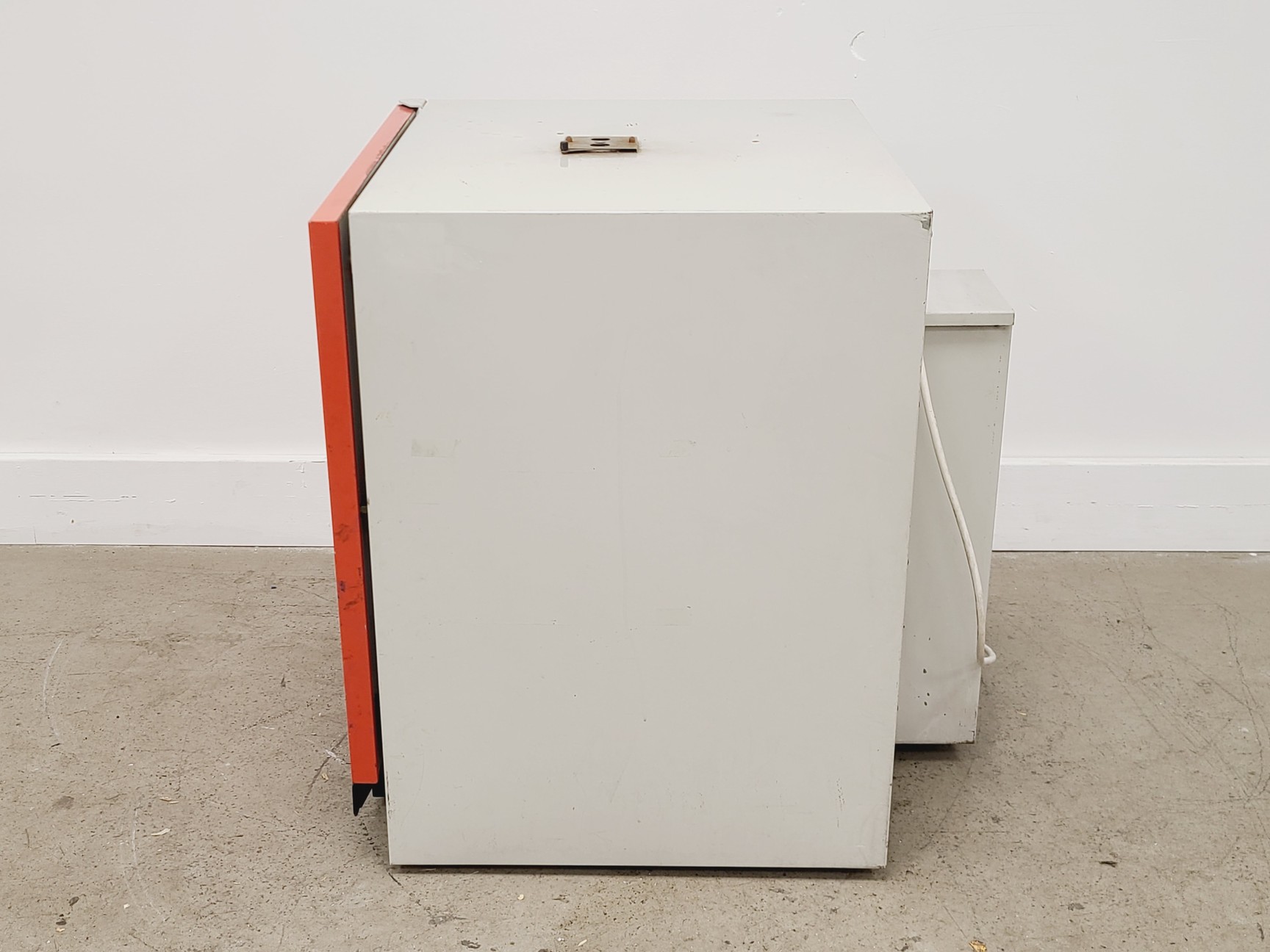 Image of Townson & Mercer 8-300 Oven/Furnace lab