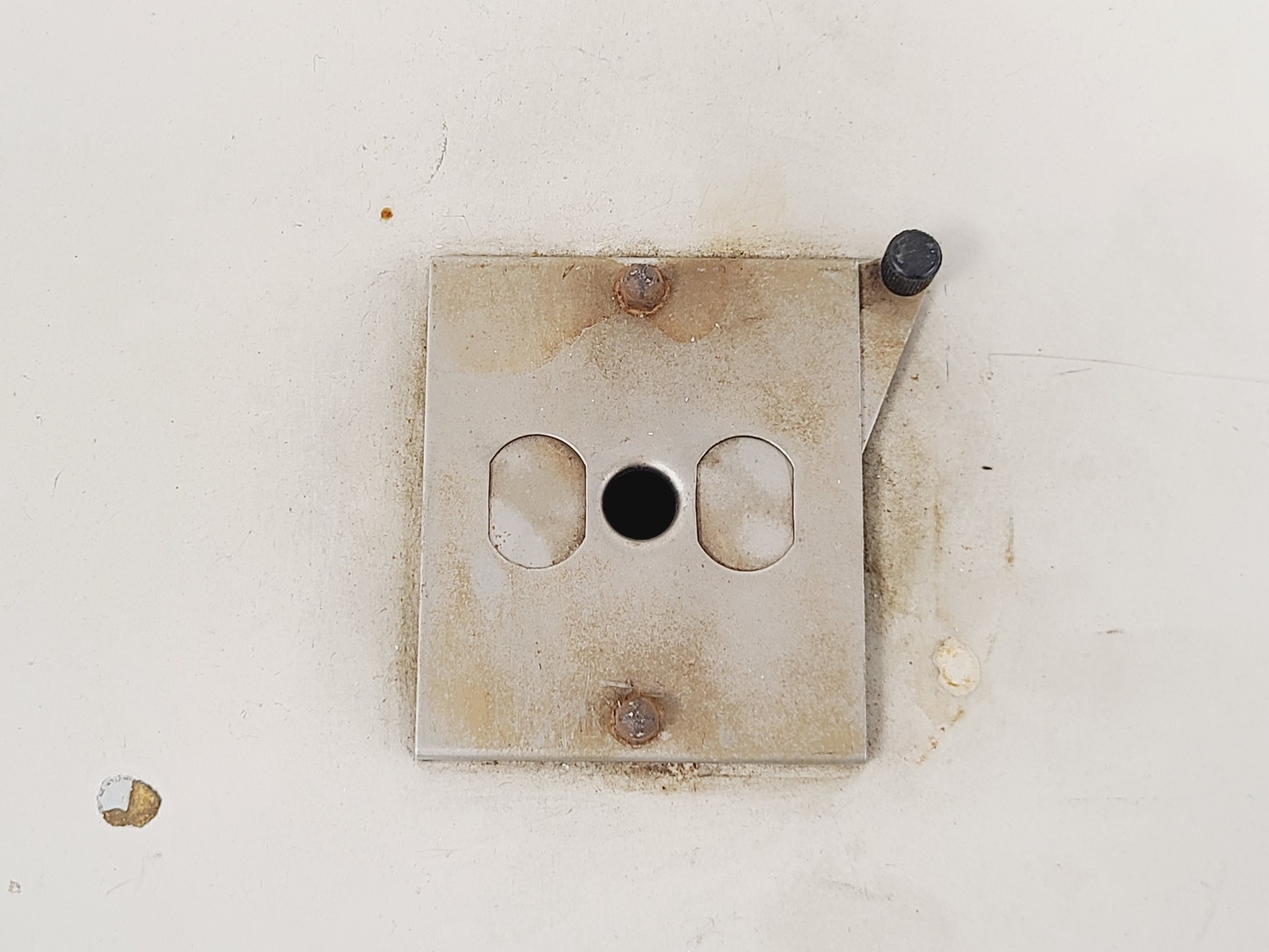 Image of Townson & Mercer 8-300 Oven/Furnace lab