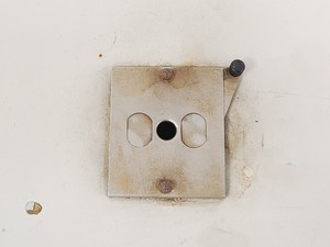 Thumbnail image of Townson & Mercer 8-300 Oven/Furnace lab