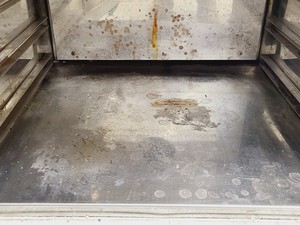 Thumbnail image of Townson & Mercer 8-300 Oven/Furnace lab