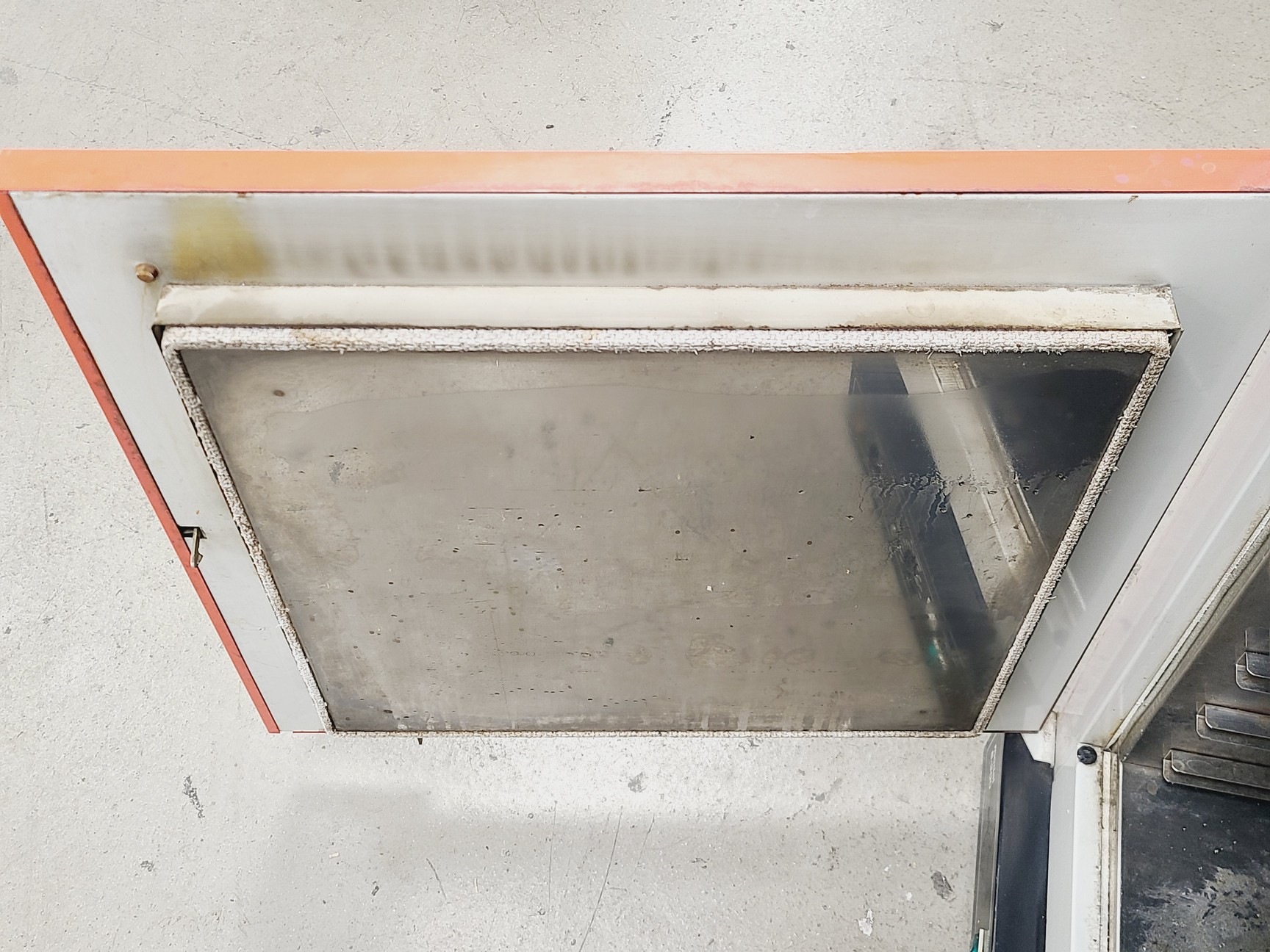 Image of Townson & Mercer 8-300 Oven/Furnace lab