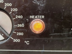 Thumbnail image of Townson & Mercer 8-300 Oven/Furnace lab