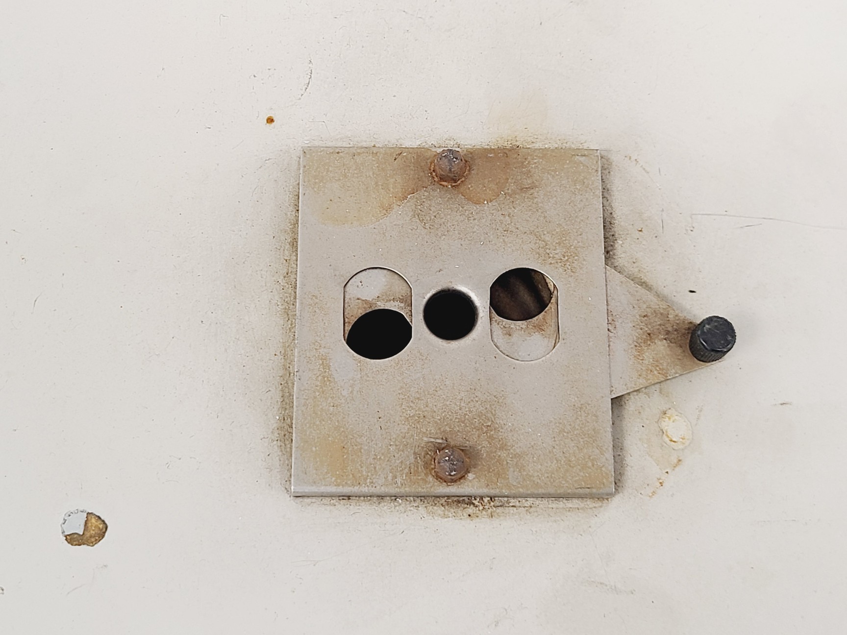 Image of Townson & Mercer 8-300 Oven/Furnace lab