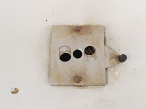 Thumbnail image of Townson & Mercer 8-300 Oven/Furnace lab